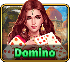 Domino on IW7 Game