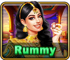 Rummy on IW7 Game