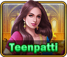Teen Patti on IW7 Game